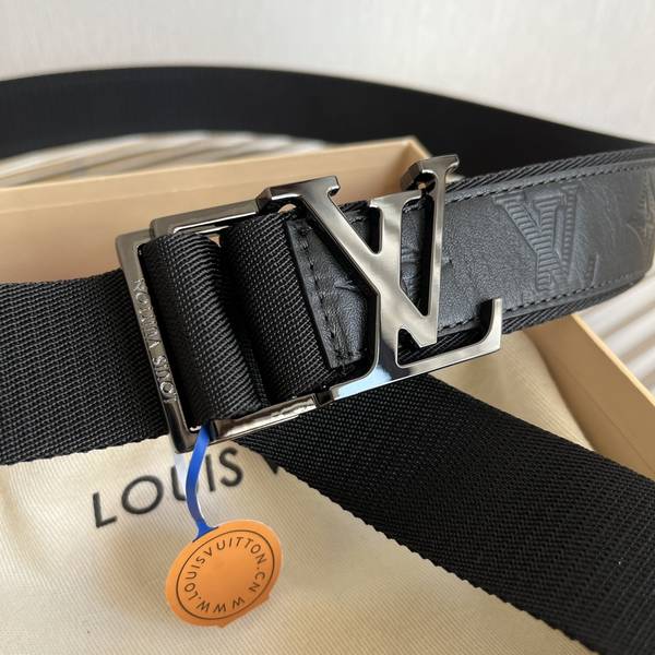 Louis Vuitton 35MM Belt LVB00306